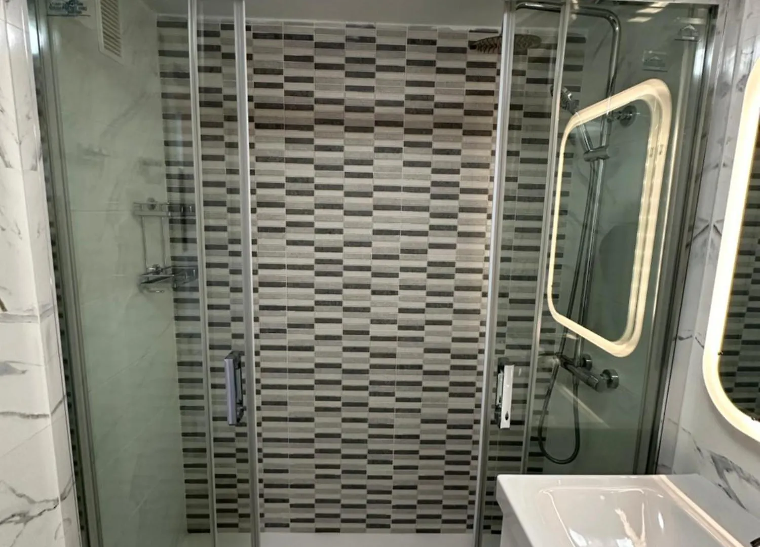 Apartment With Panoramic View 베날마데나코스타 0*,