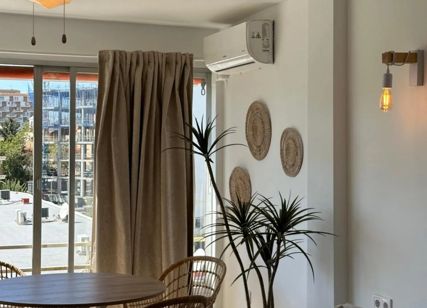 Apartment With Panoramic View Benalmadena 0*,  Spain