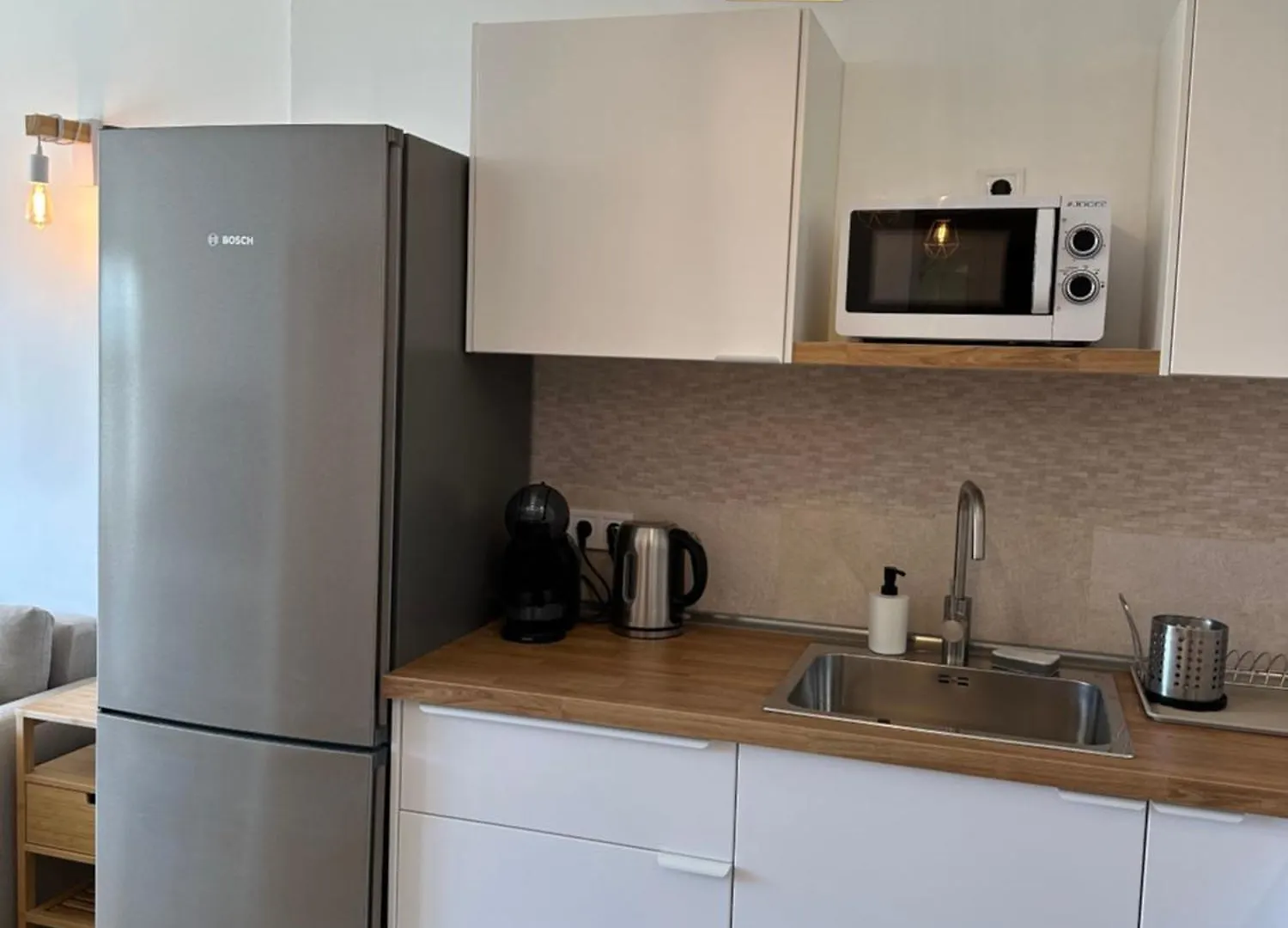 Apartment With Panoramic View Benalmadena