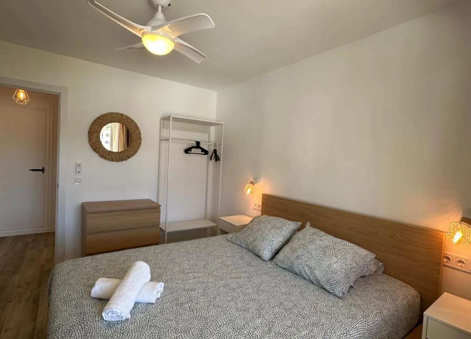 Apartment With Panoramic View Benalmadena
