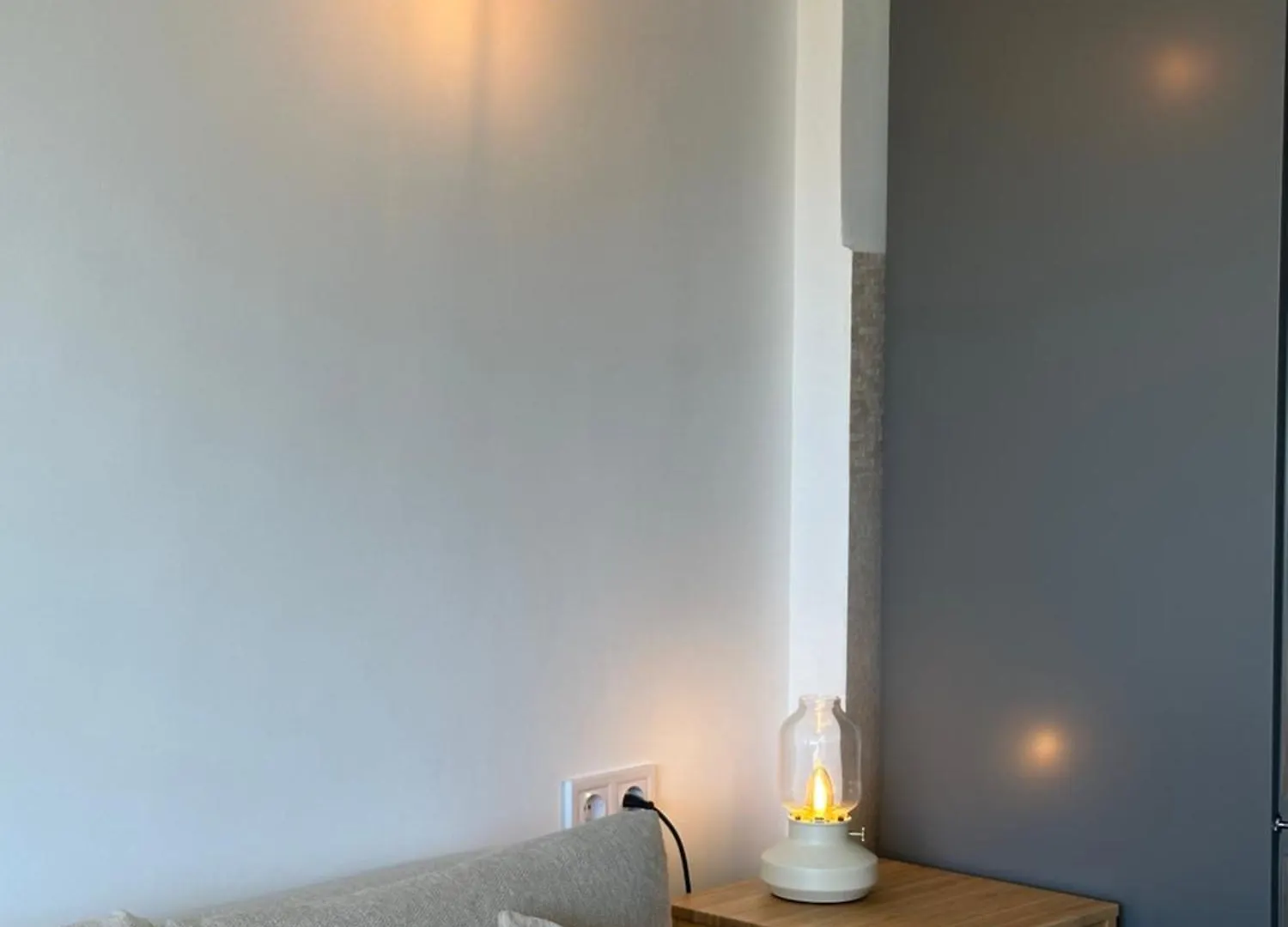 Apartment With Panoramic View Benalmadena Spain