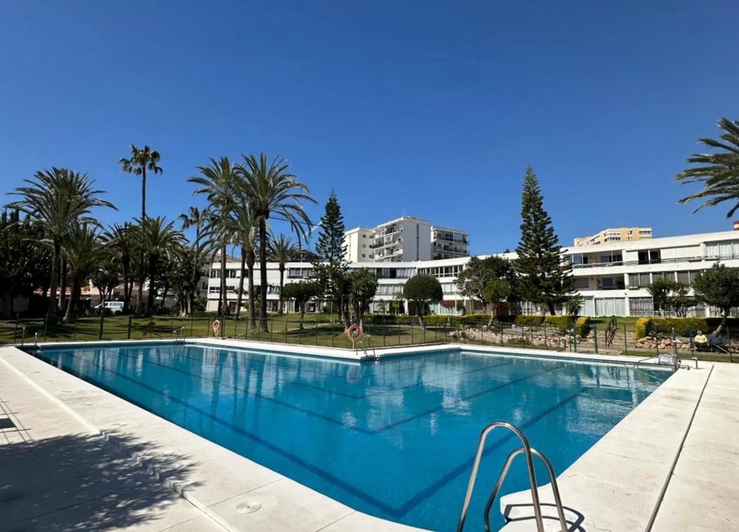 Apartment With Panoramic View Benalmadena 0*,  Spain