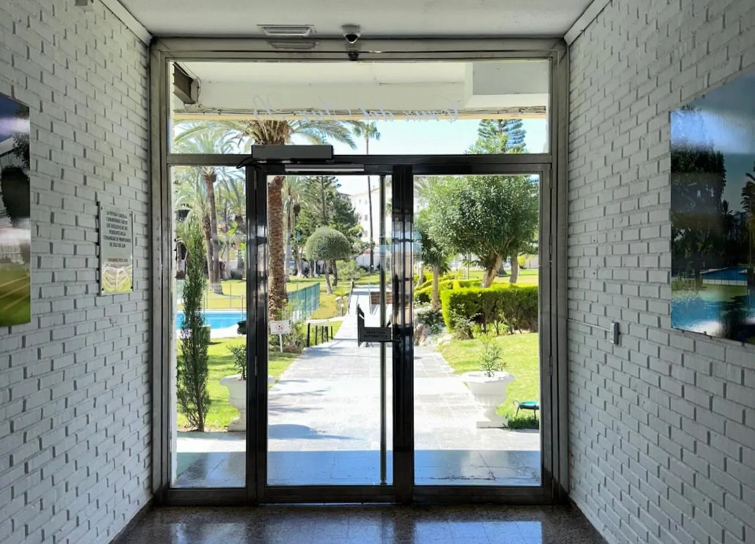 Apartment With Panoramic View Benalmadena