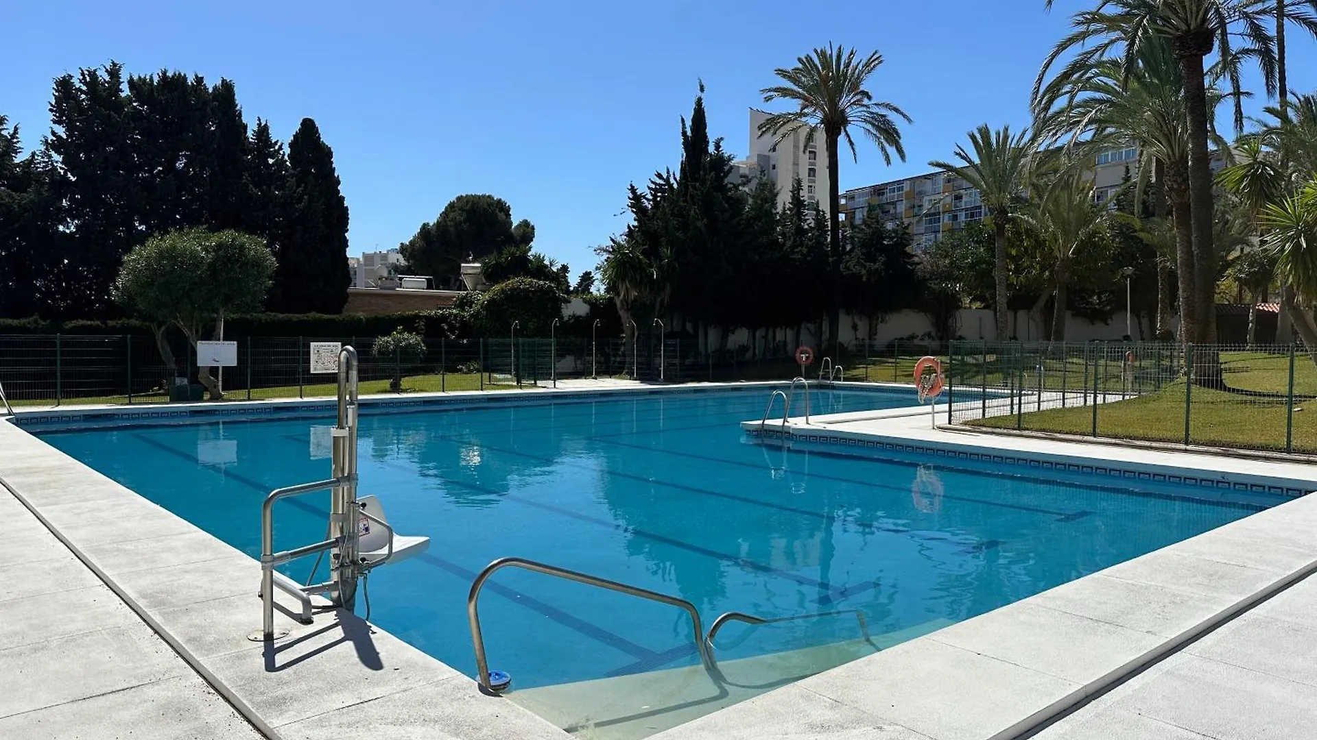 Apartment With Panoramic View Benalmadena