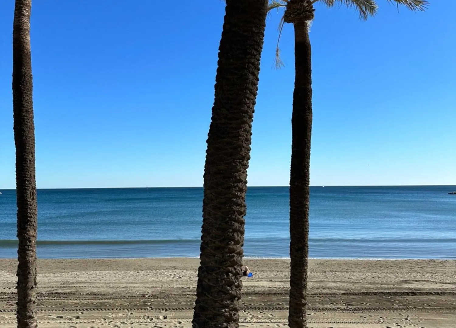 Apartment With Panoramic View Benalmadena 0*,  Spain