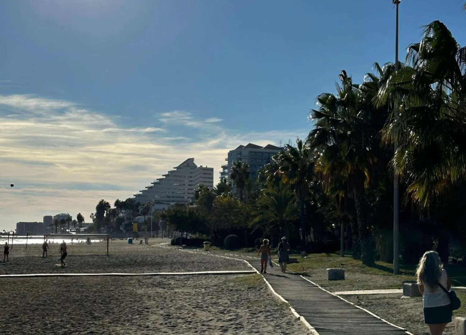 Apartment With Panoramic View Benalmadena